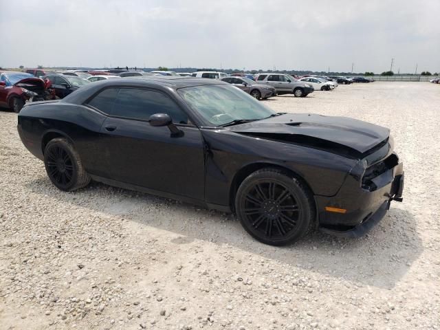 2014 Dodge Challenger R/T