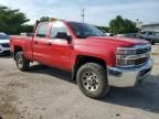 2015 Chevrolet Silverado K2500 Heavy Duty