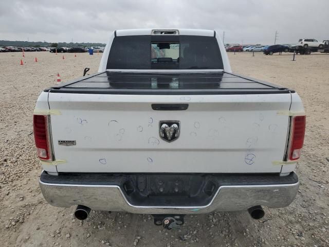 2013 Dodge 1500 Laramie