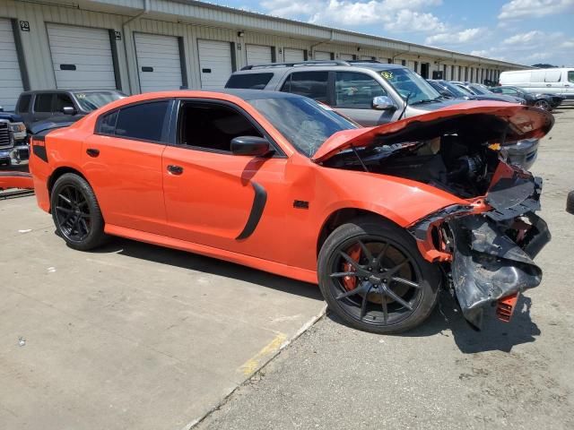 2017 Dodge Charger R/T 392