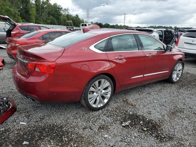 2020 Chevrolet Impala Premier