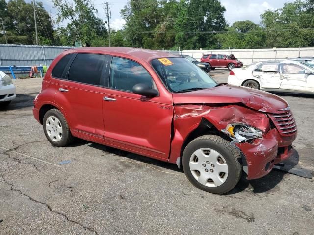 2006 Chrysler PT Cruiser Touring