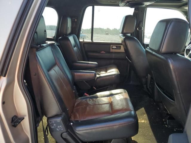 2007 Ford Expedition EL Limited