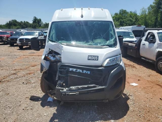 2023 Dodge RAM Promaster 2500 2500 High