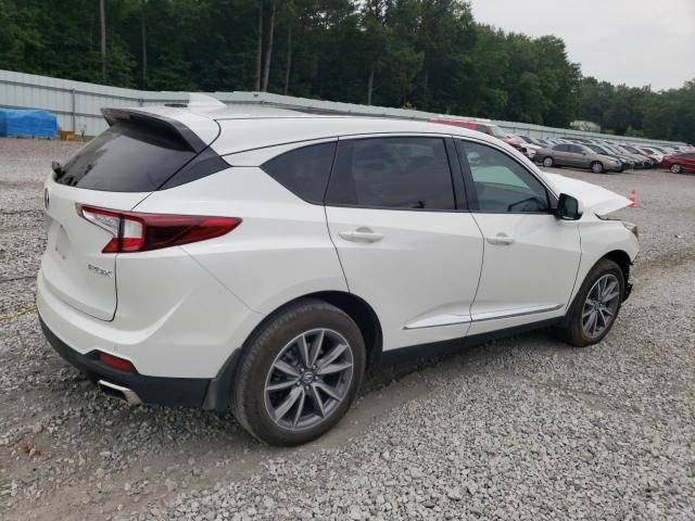 2023 Acura RDX Technology