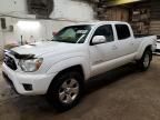 2012 Toyota Tacoma Double Cab Long BED