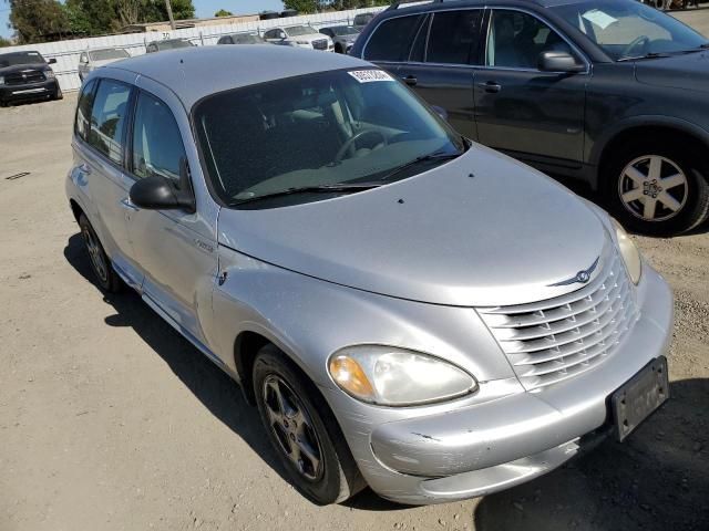 2004 Chrysler PT Cruiser