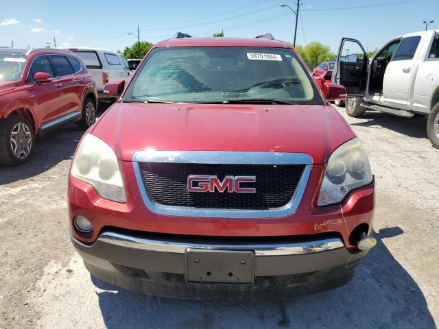 2012 GMC Acadia SLT-1