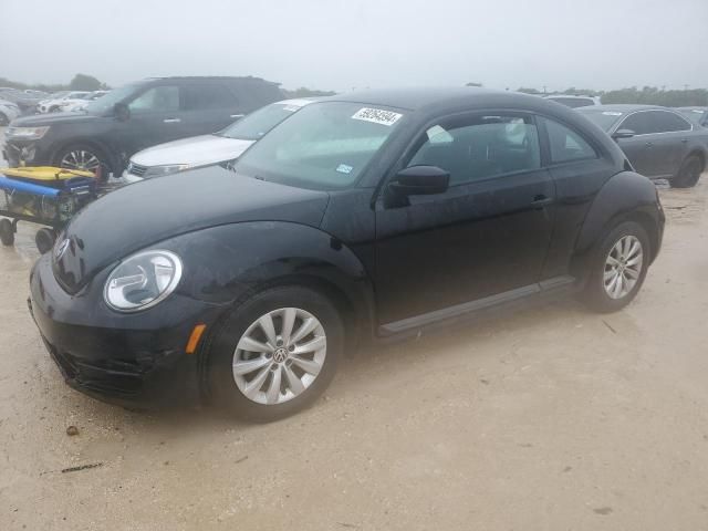 2014 Volkswagen Beetle