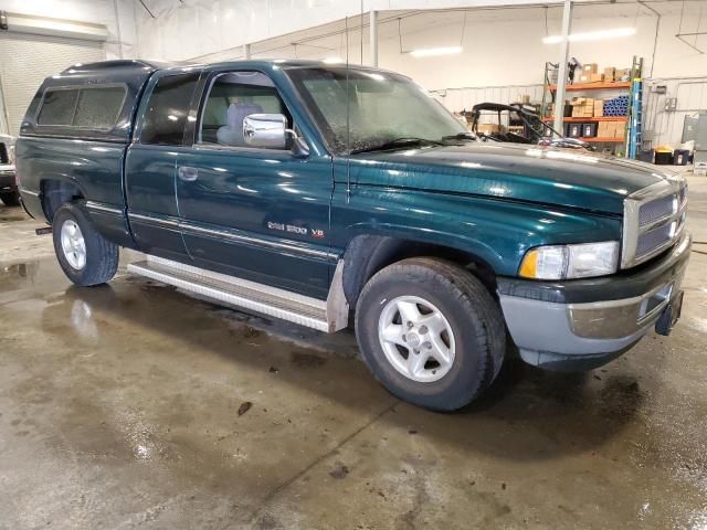 1997 Dodge RAM 1500