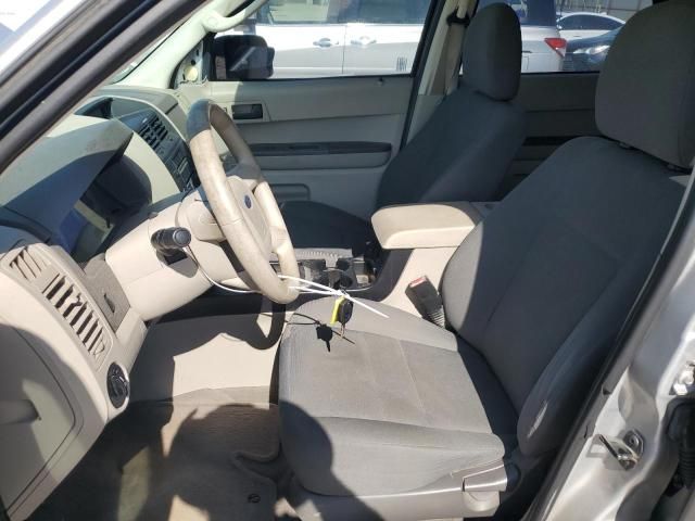 2009 Ford Escape XLS