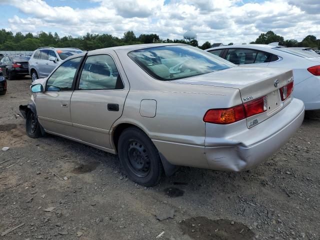 2000 Toyota Camry CE