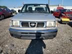 1998 Nissan Frontier XE