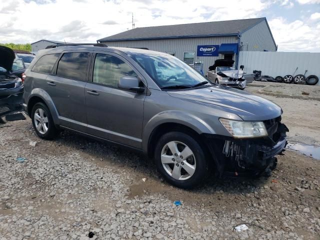 2012 Dodge Journey SXT