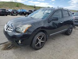 Nissan salvage cars for sale: 2011 Nissan Rogue S