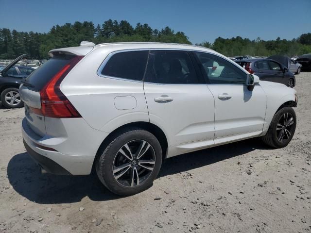 2020 Volvo XC60 T5 Momentum