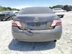 2007 Toyota Camry Hybrid