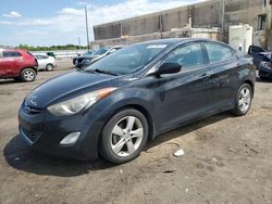 2013 Hyundai Elantra GLS en venta en Fredericksburg, VA