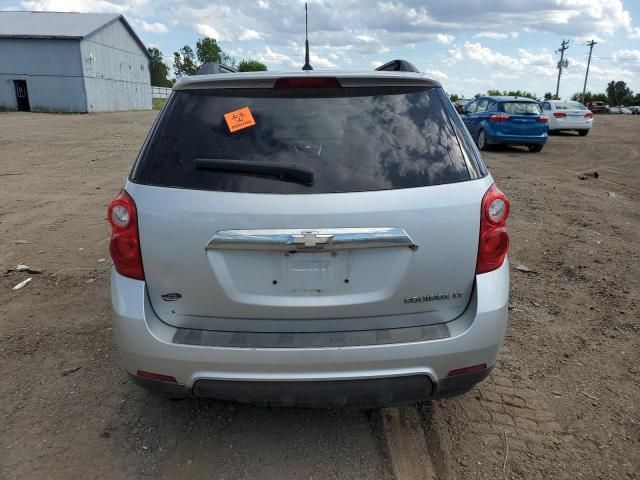 2010 Chevrolet Equinox LT