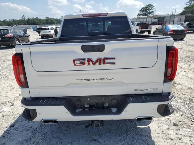 2021 GMC Sierra C1500 Denali