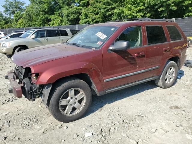 2007 Jeep Grand Cherokee Laredo