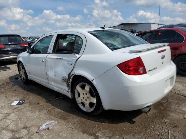 2007 Chevrolet Cobalt SS