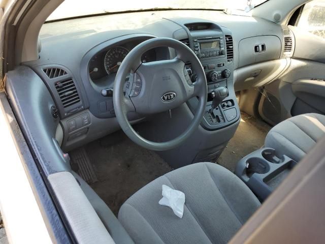 2006 KIA Sedona EX