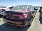 2012 Honda Accord EX