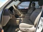 2001 Lexus LX 470