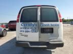 2011 Chevrolet Express G2500