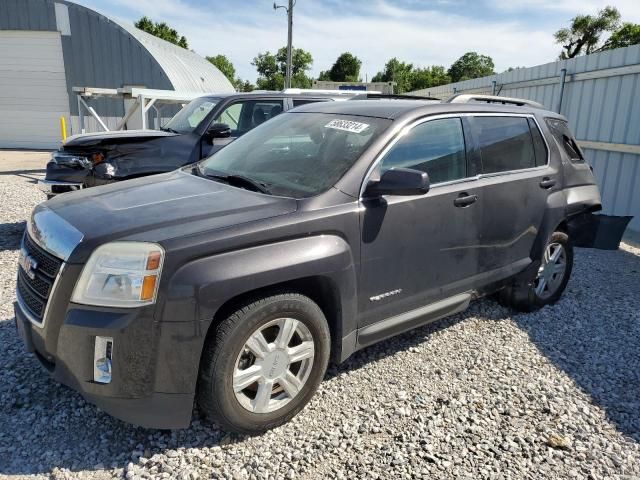 2015 GMC Terrain SLT