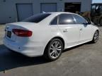 2014 Audi A4 Premium