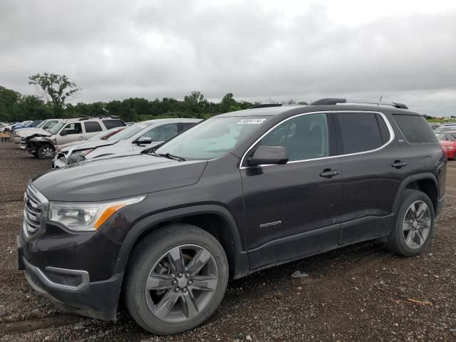 2018 GMC Acadia SLT-2