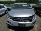 2014 Volkswagen Tiguan S