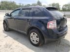 2008 Ford Edge SE