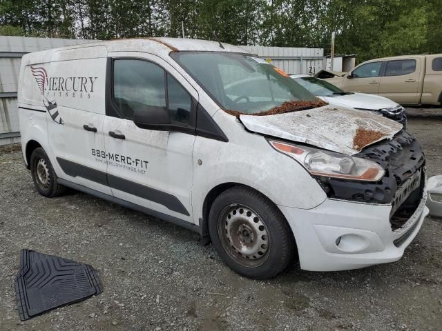 2014 Ford Transit Connect XLT