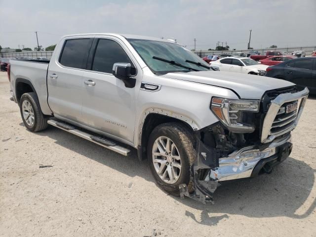 2020 GMC Sierra C1500 SLT