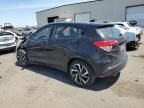 2020 Honda HR-V Sport