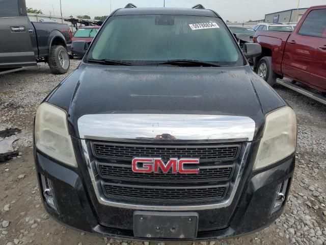 2014 GMC Terrain SLE