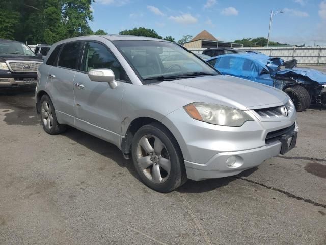 2007 Acura RDX Technology