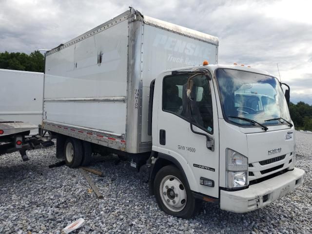 2021 Isuzu NPR HD