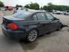 2011 BMW 328 XI