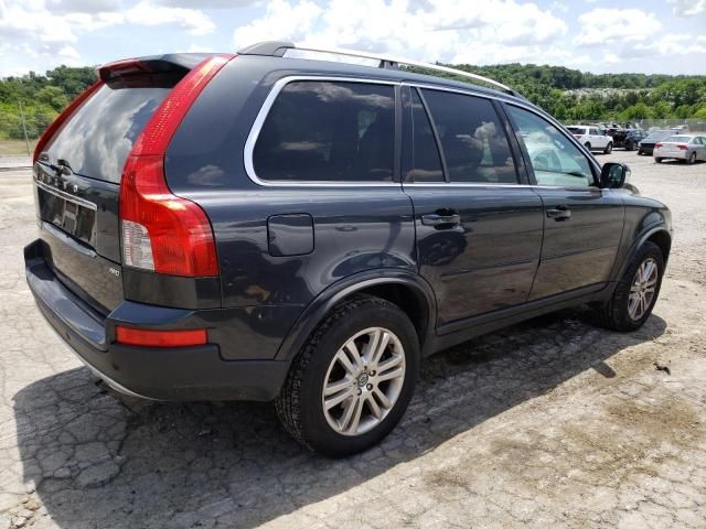 2011 Volvo XC90 3.2