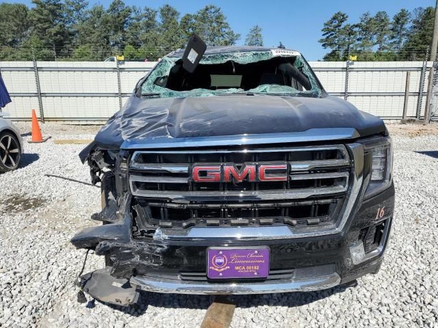 2023 GMC Yukon XL K1500 SLT