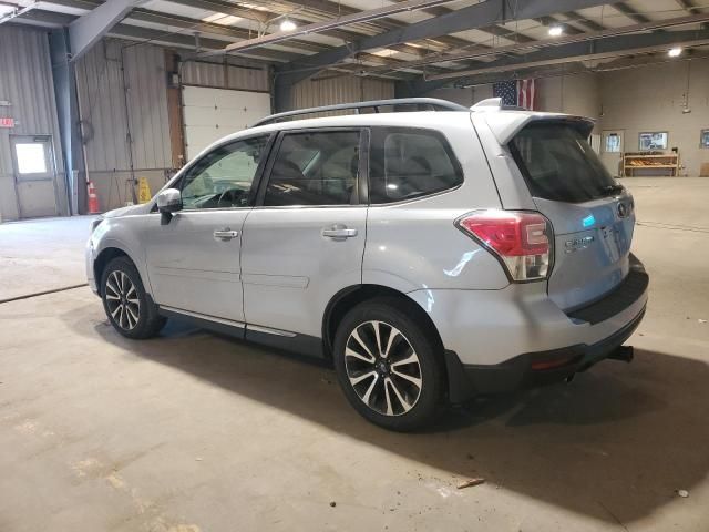 2018 Subaru Forester 2.0XT Touring