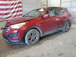 Hyundai Vehiculos salvage en venta: 2014 Hyundai Santa FE Sport