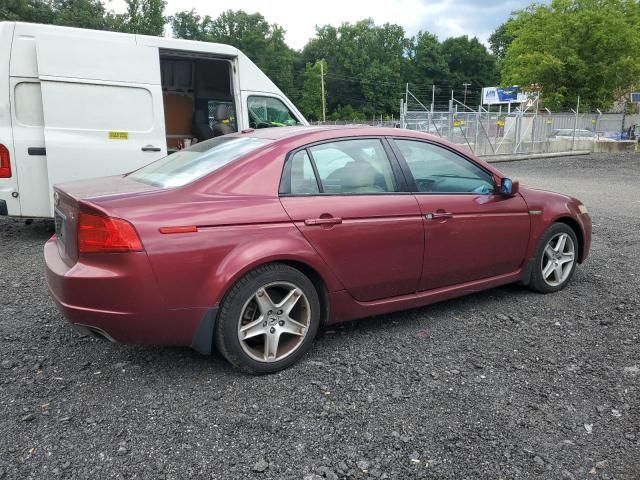 2004 Acura TL