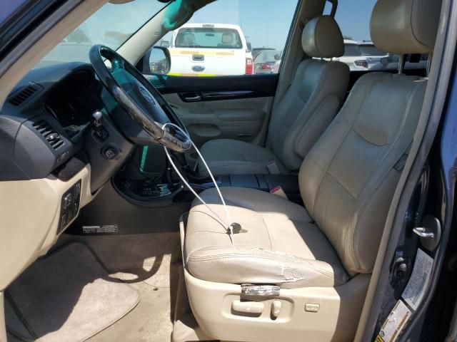 2005 Lexus GX 470