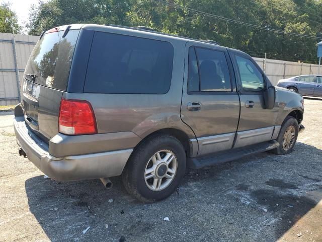 2003 Ford Expedition XLT