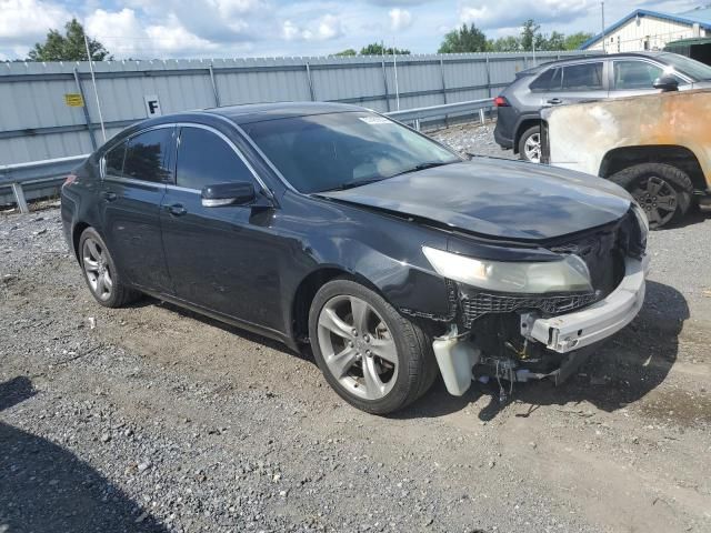 2012 Acura TL